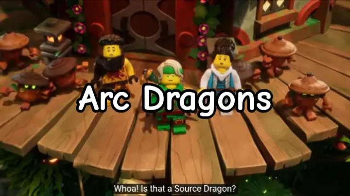 @Ninjago News