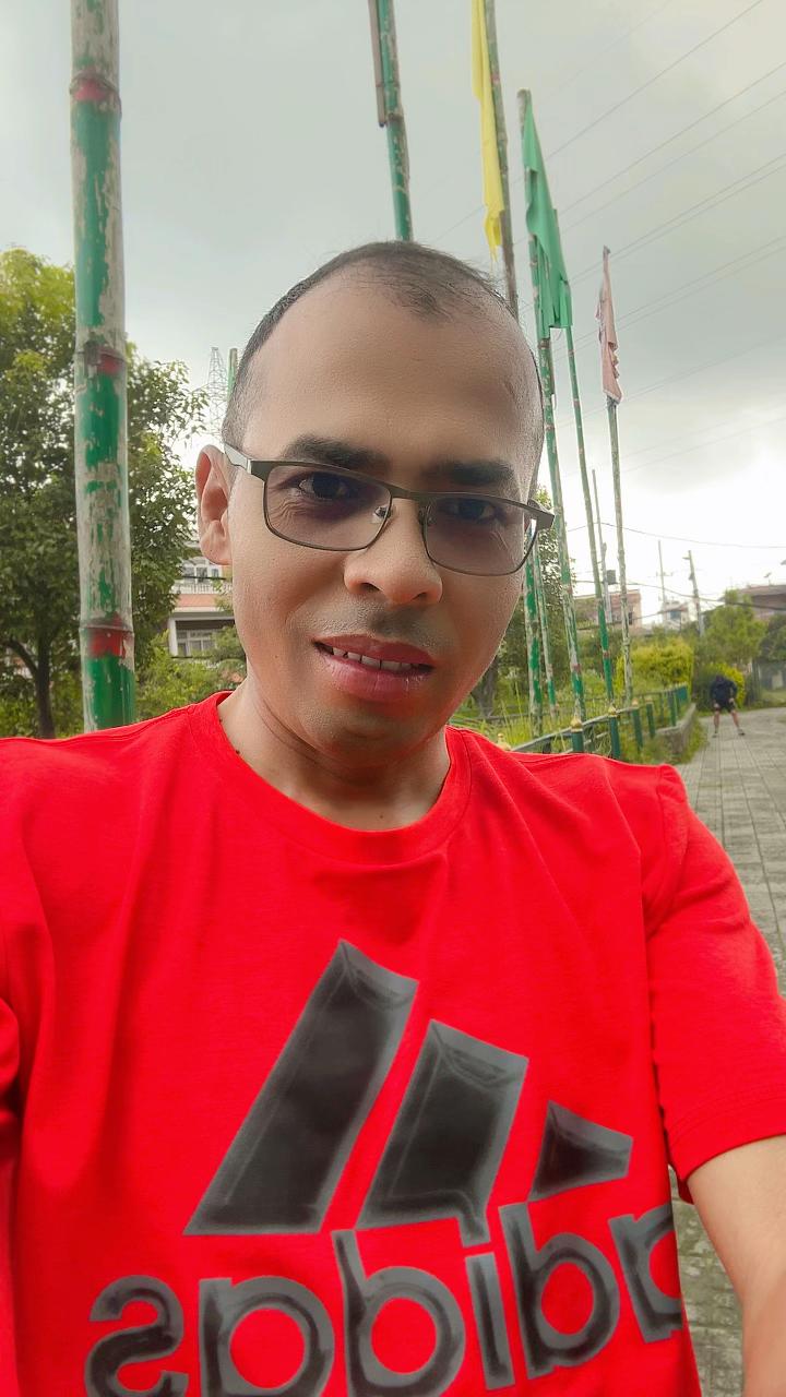 @Adv.Dilip Adhikari
