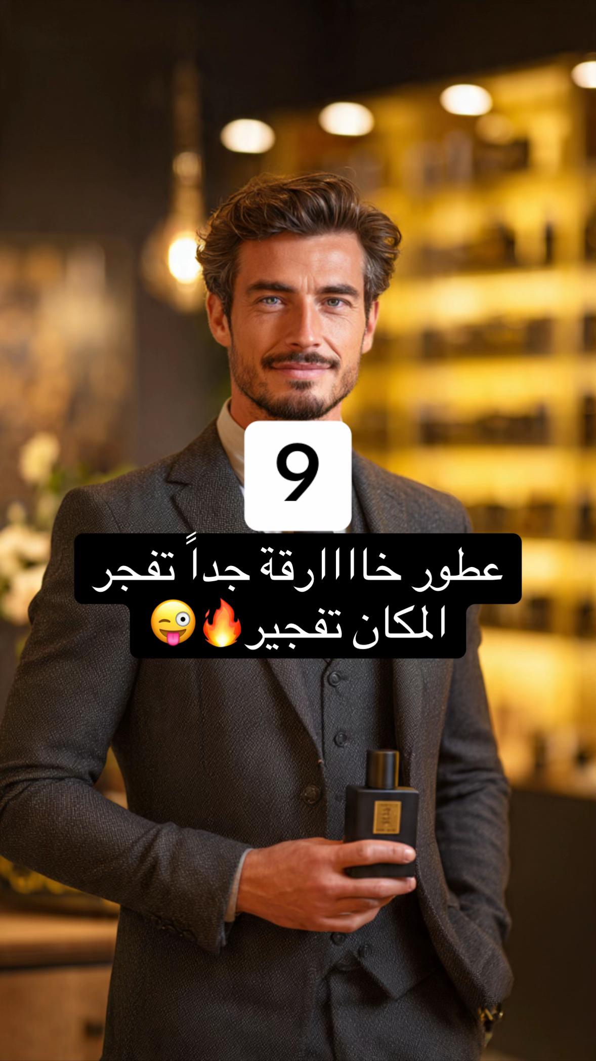 @هاوي عطور