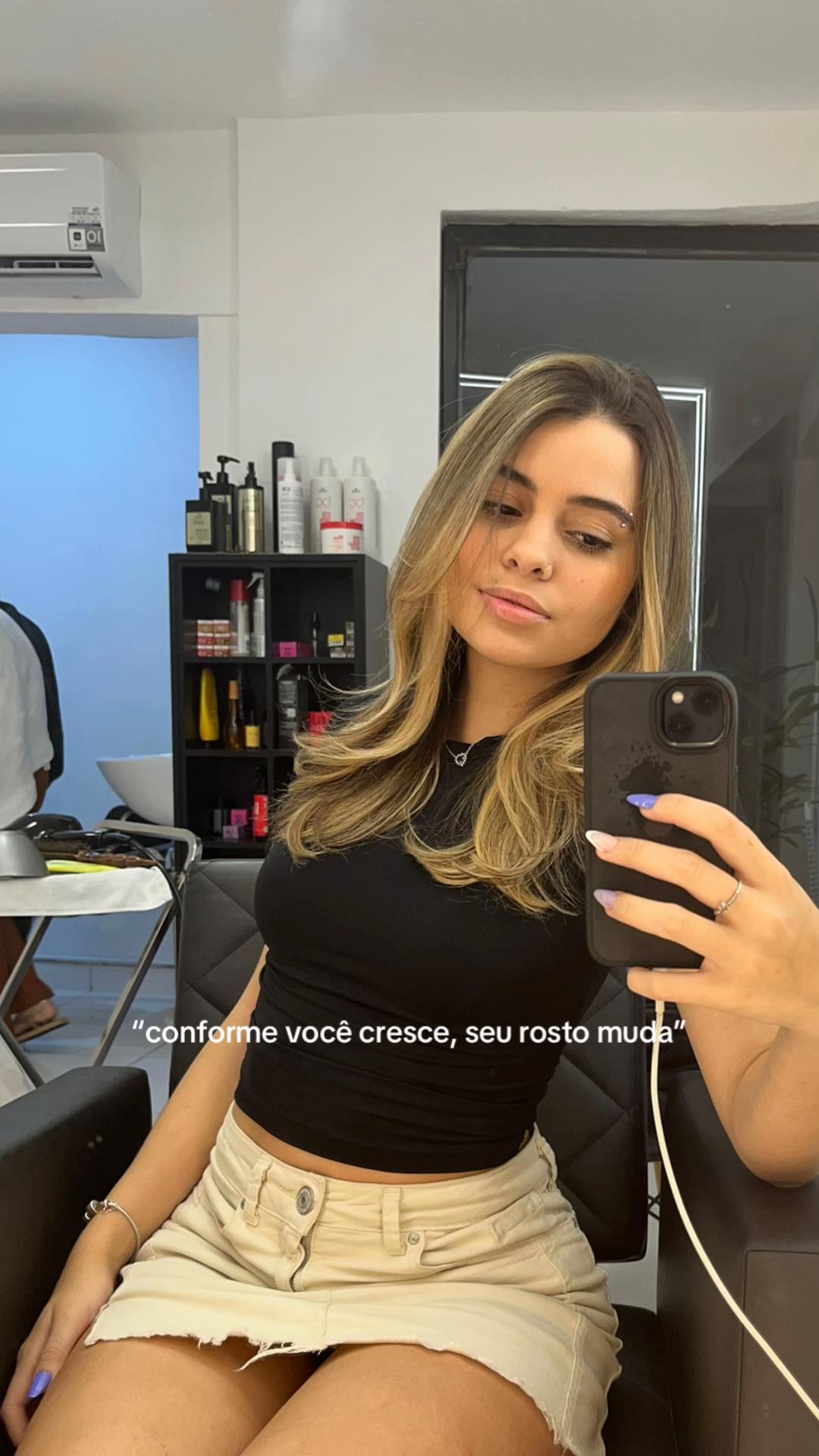 @julia gabriela ๐