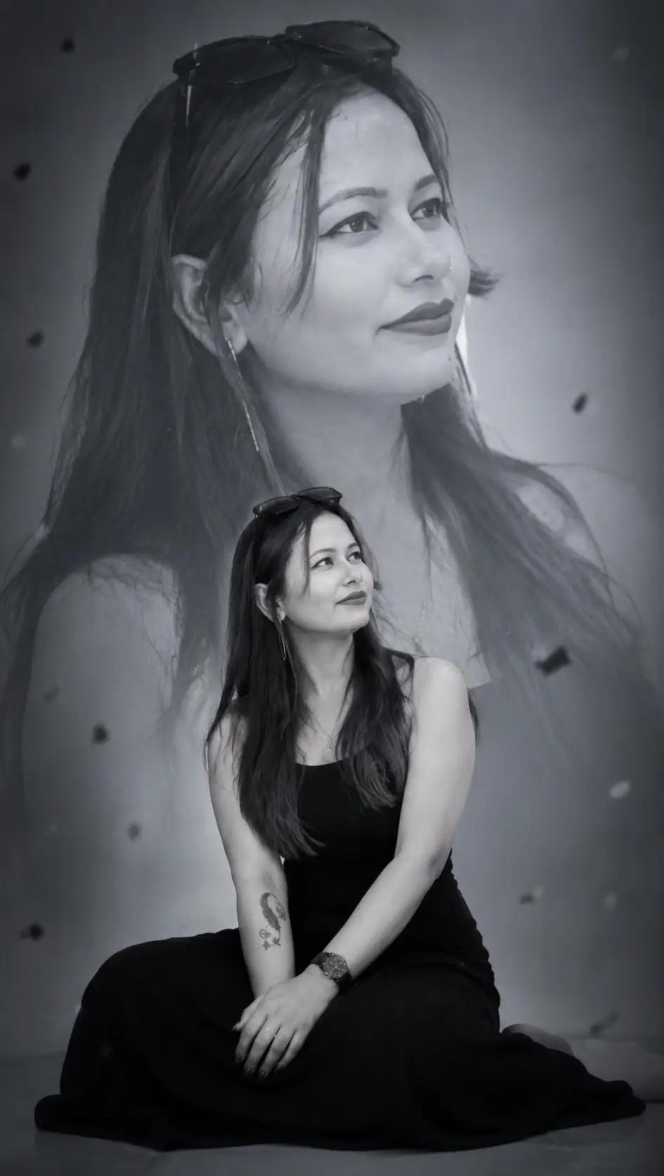 @Parmila Kasaudhan