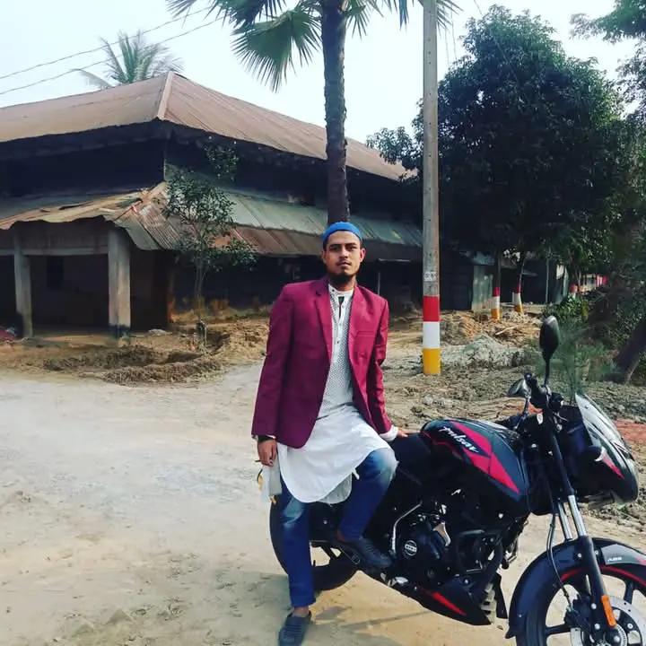 @Rubel hossain sajib