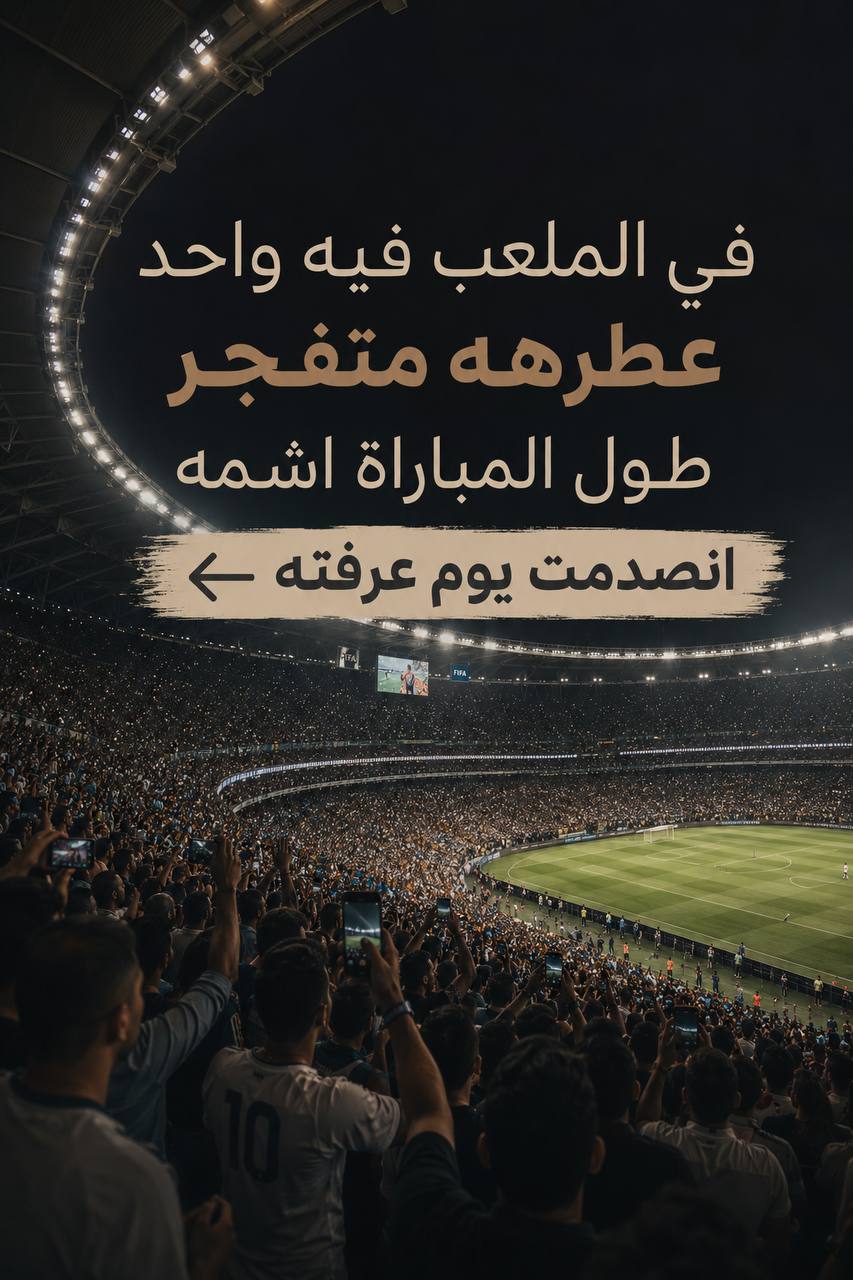 @مختص عطور