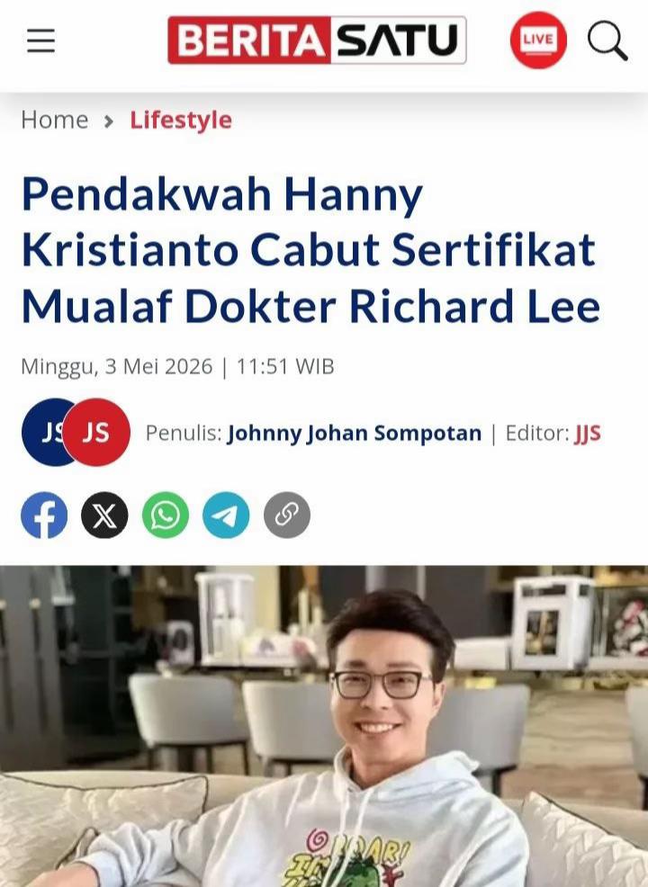 @dr. Richard Lee, MARS, ph.D