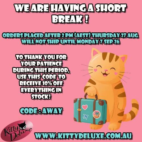 @Kitty Deluxe