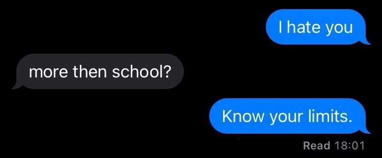 @amber🤍&trade;️ (₭ɆⱤ₴ɆⱤ₴ VɆⱤ₴ł₴&Oslash;₦)👑