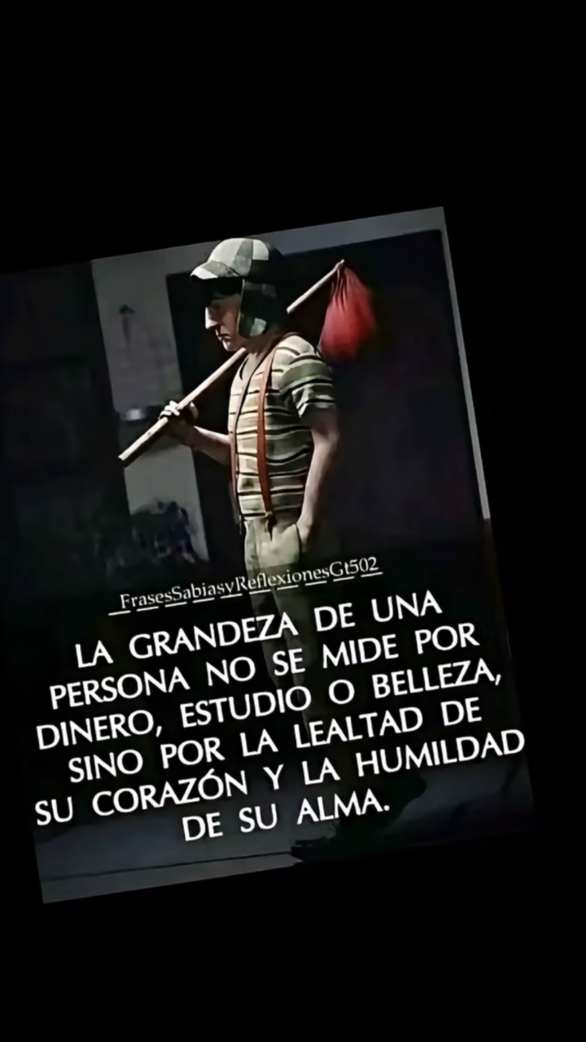 @Pedro Cruz