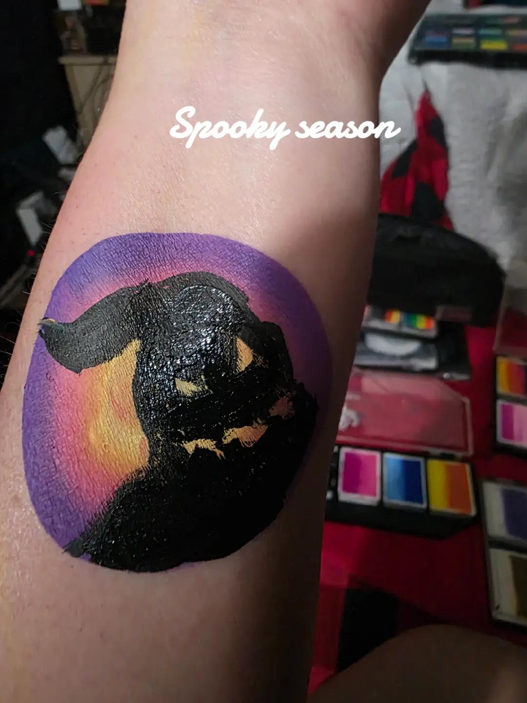 @Myckeshell