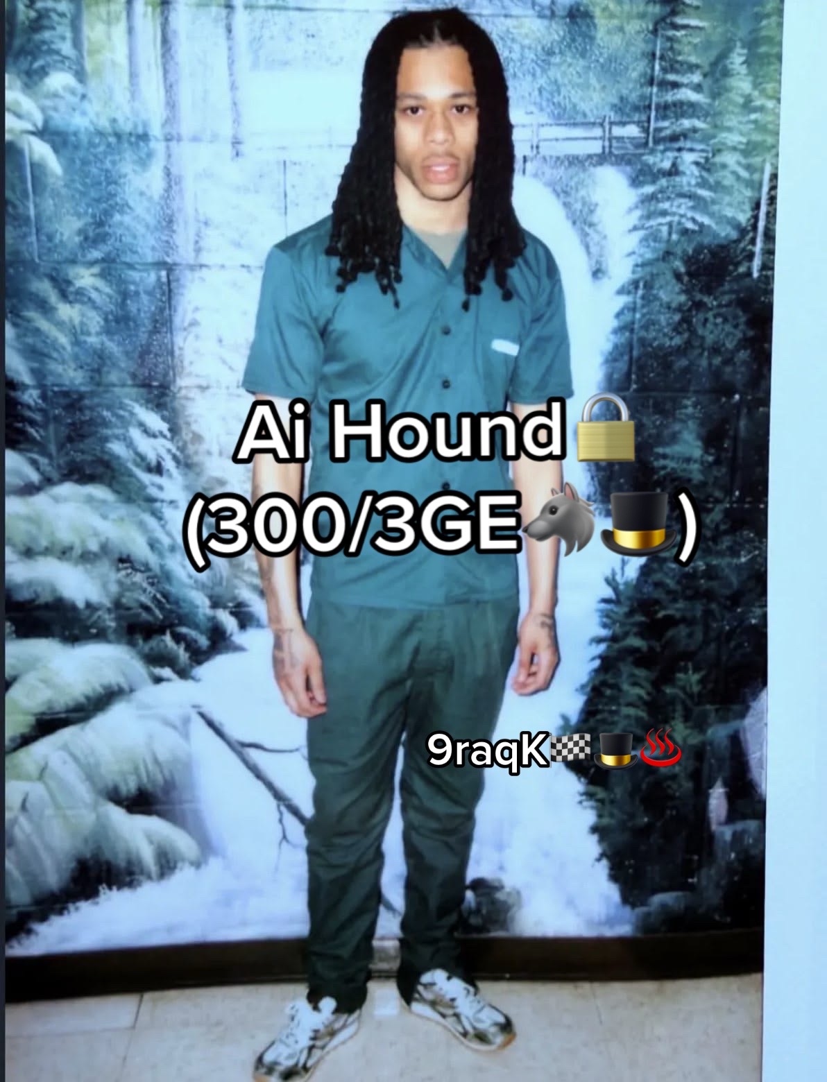 @9raqK🏁🎩♨️,700K🧪