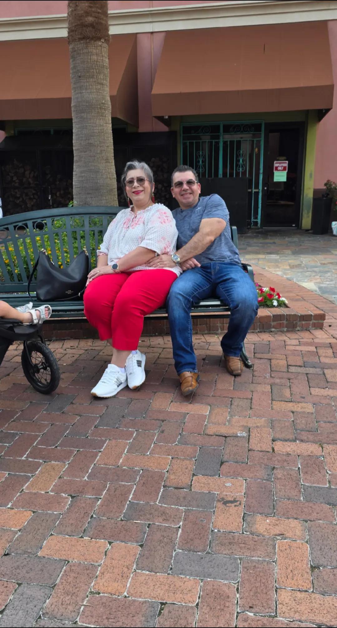 @Patricia Segovia &hearts;️🇸🇻❤️