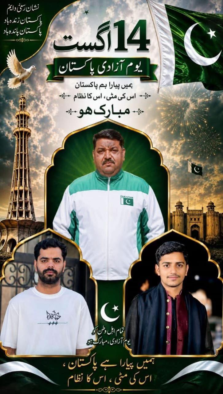 @Hammad Azam Alvi