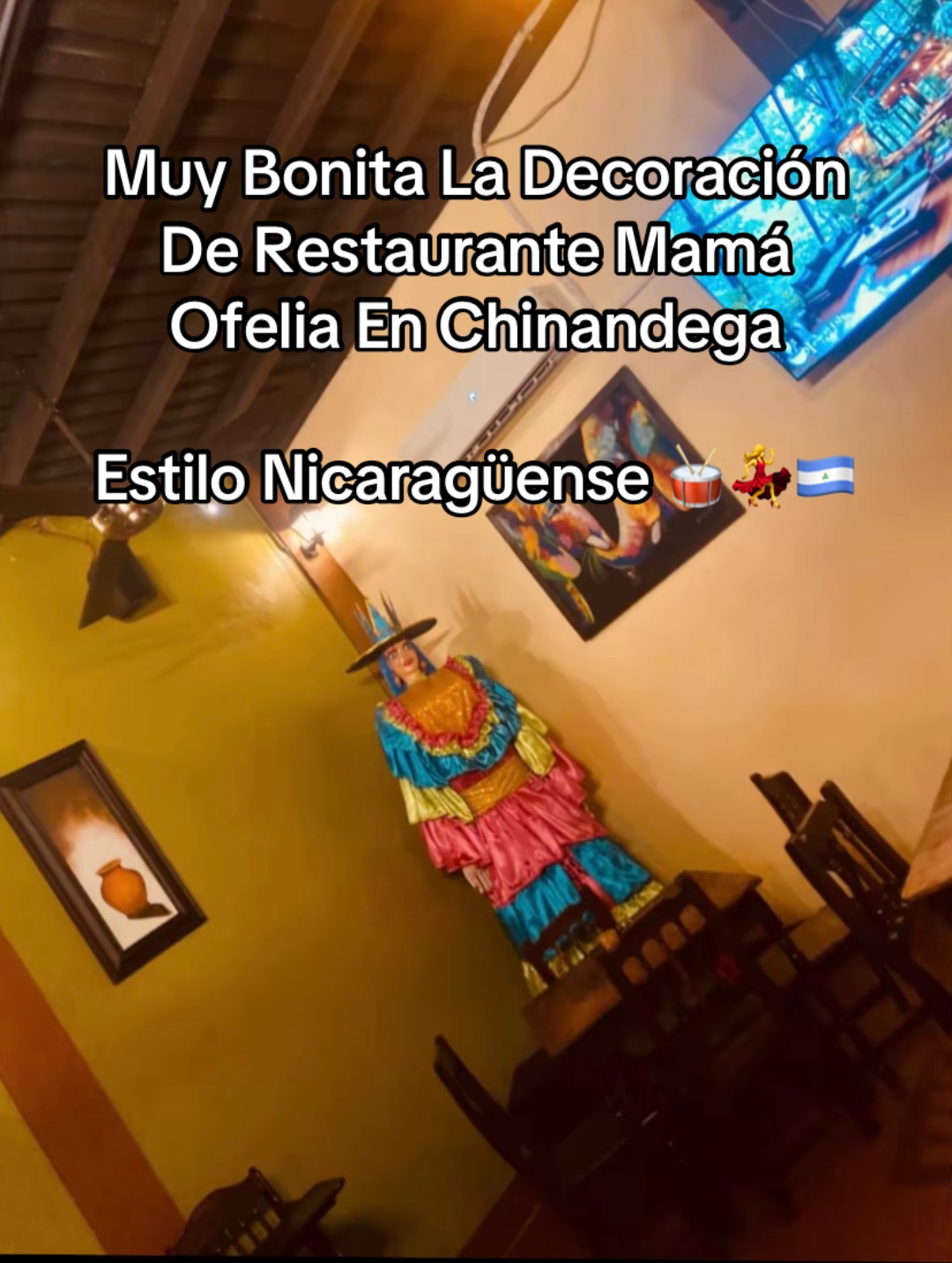 @🥁🎭🩵💛Sof&iacute;a Valentina💛🩵🎭