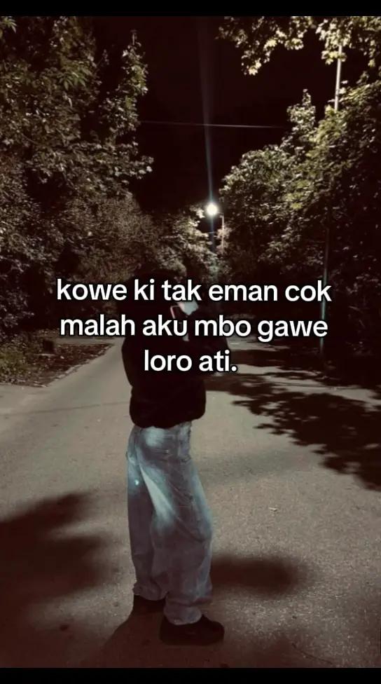 @Akun tidak ditemukan_