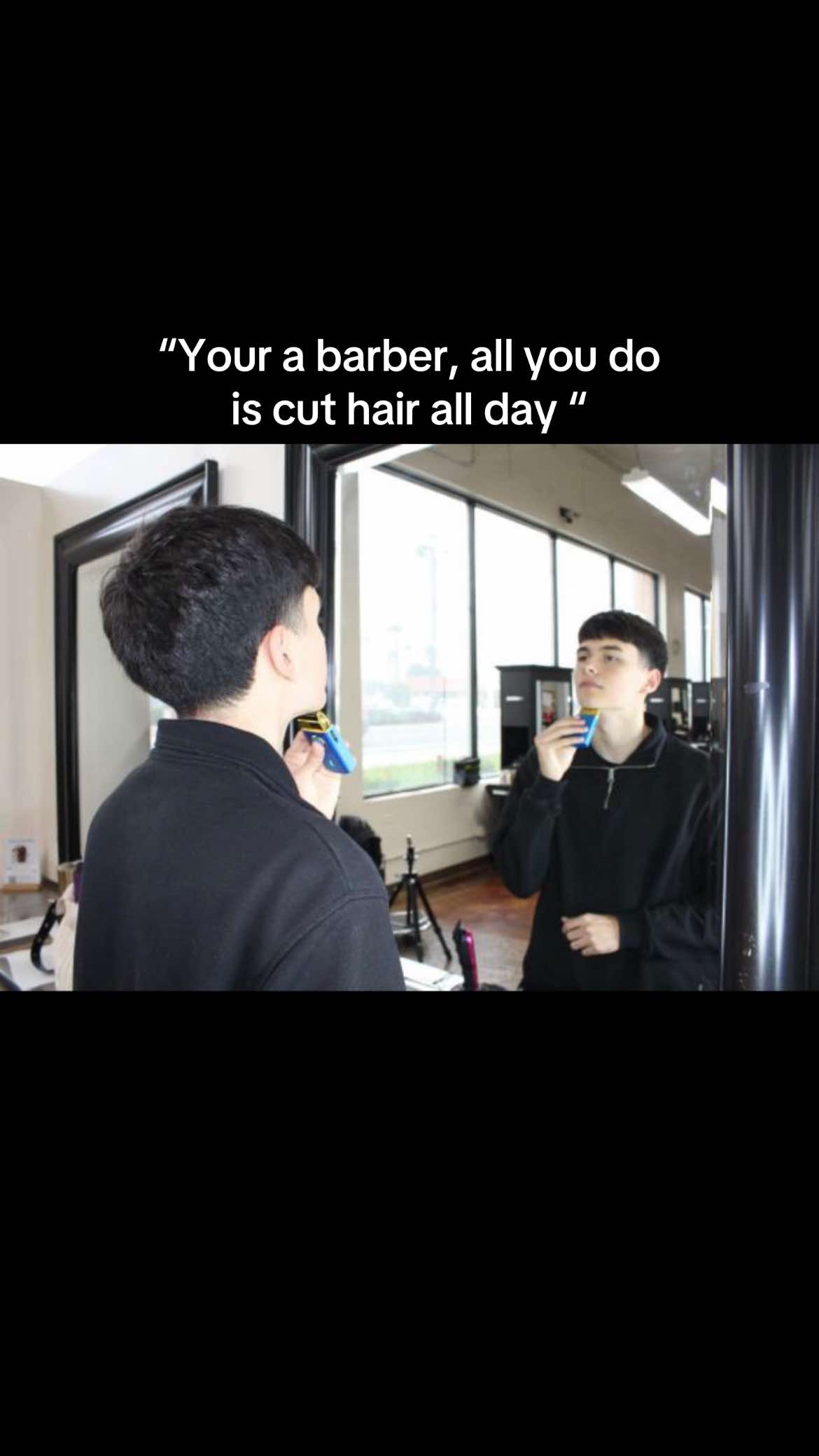 @Victor Fades