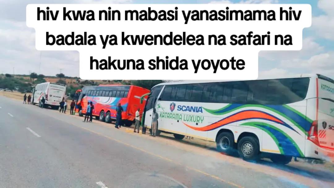 @🔥Road_buses🇹🇿