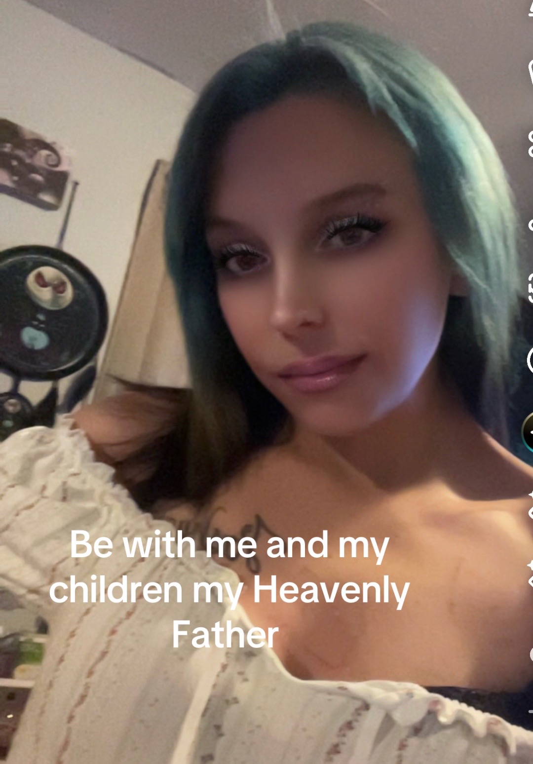 @Maria Lalonde