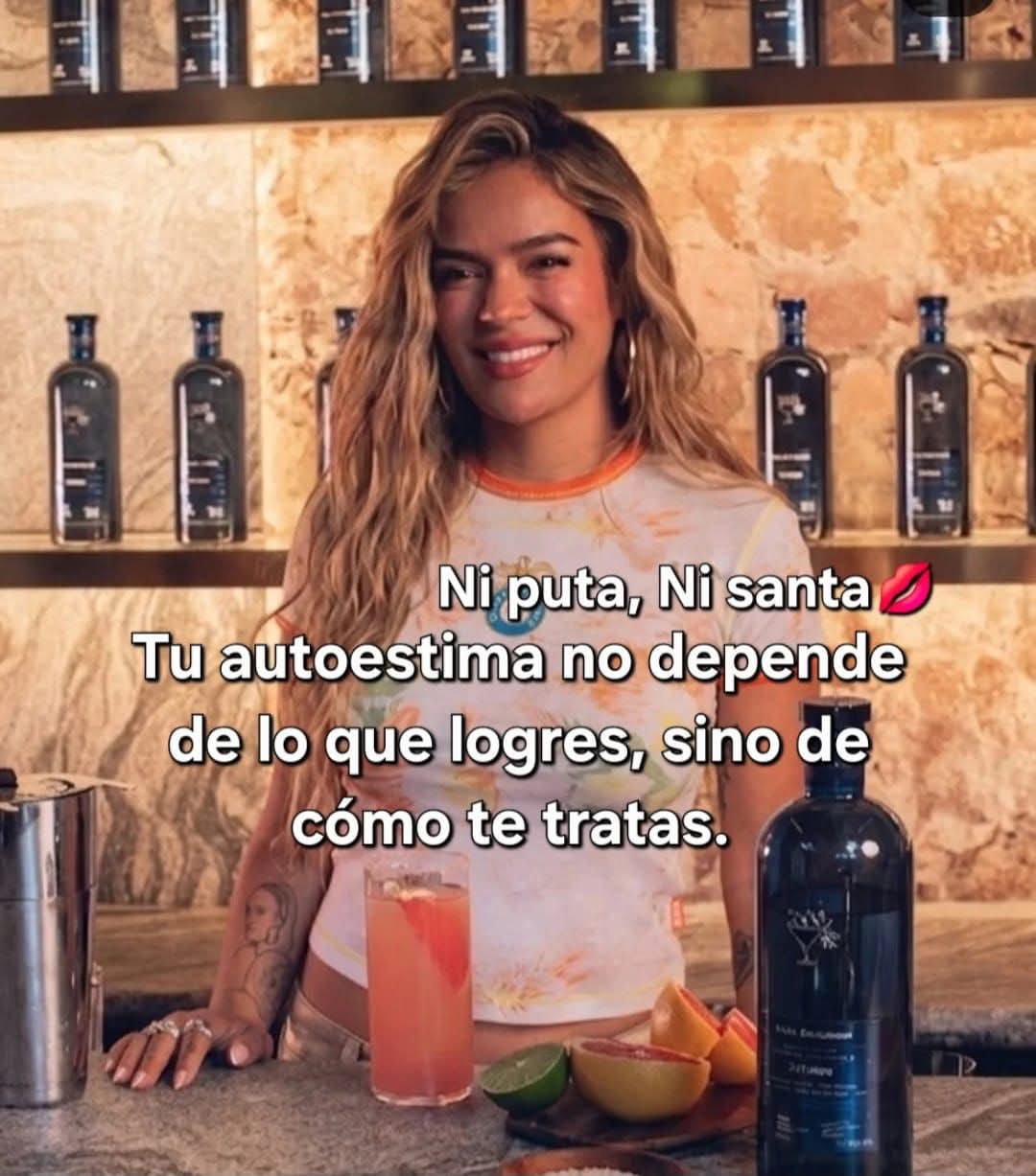 @Frases de BICHOTA