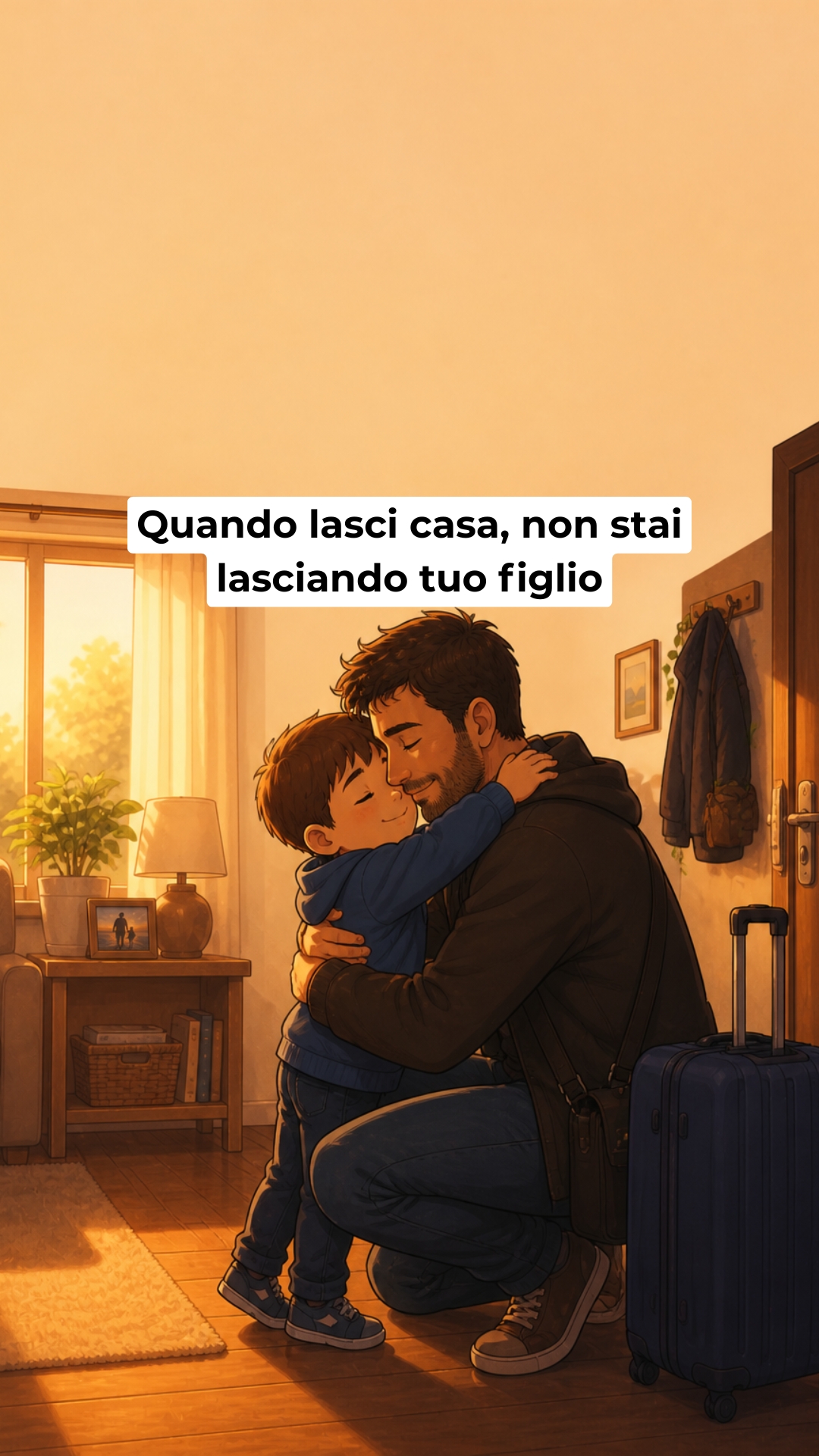@Andrea Livi Pap&agrave; Separato