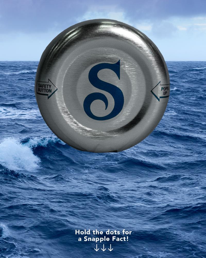 @Snapple