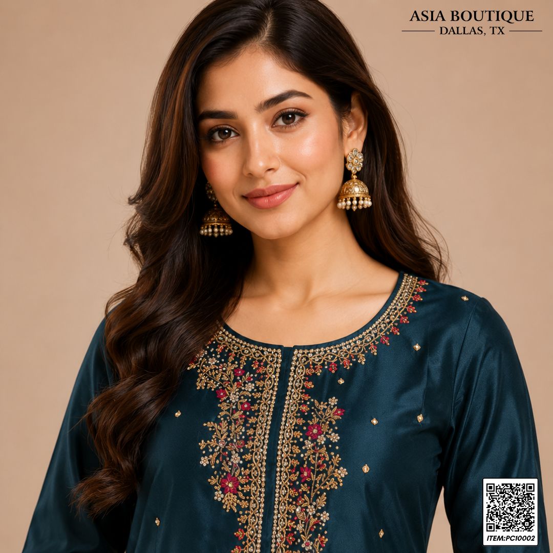 @Asia Boutique & Saree Center