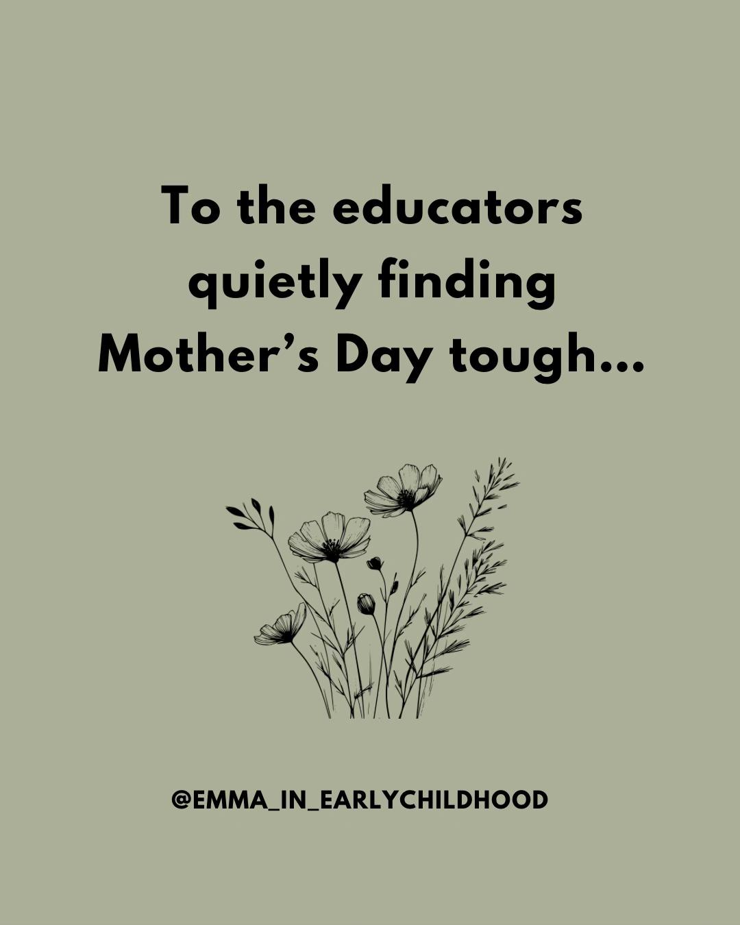 @Emma in Early Childhood