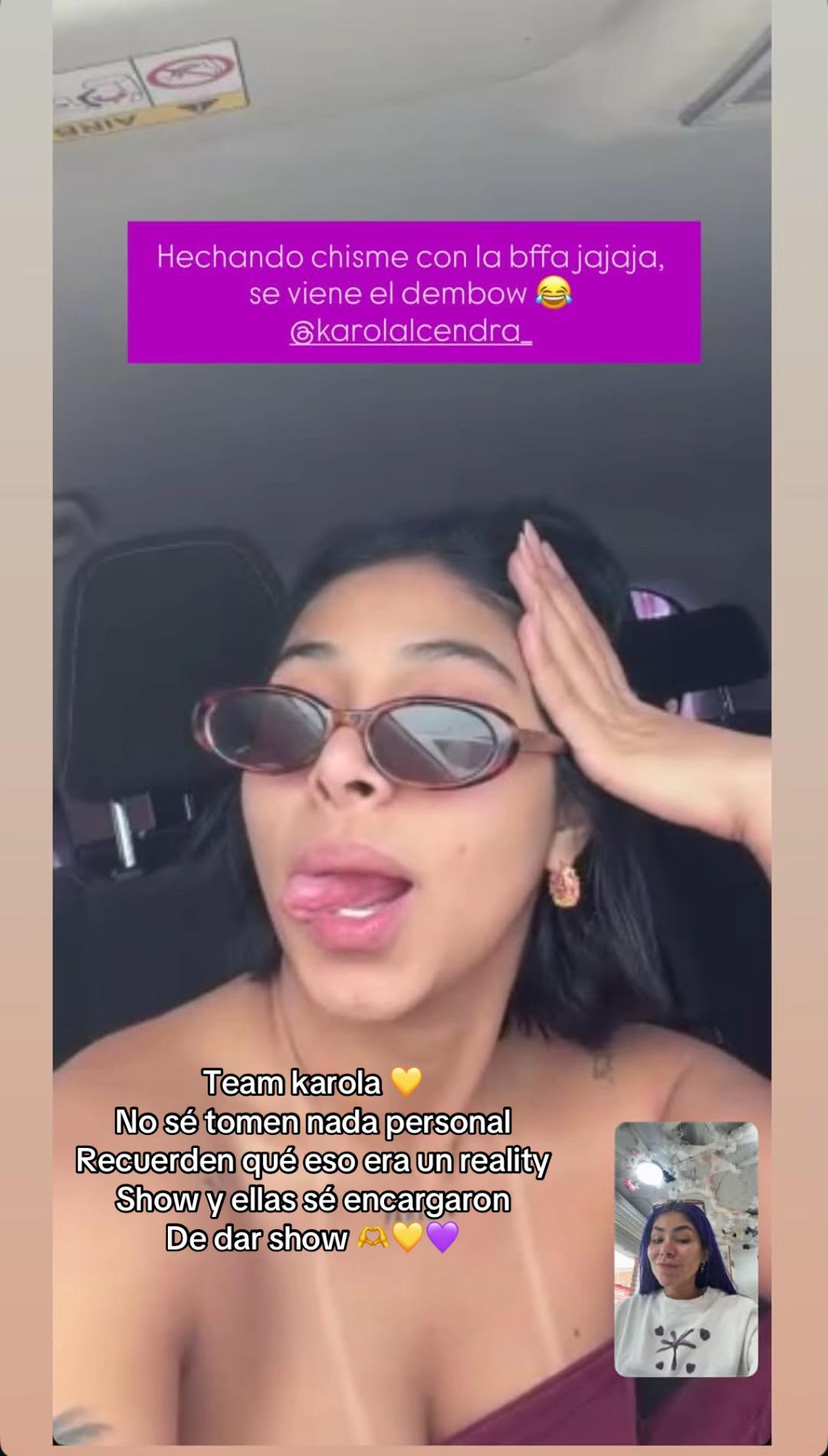 @KAROLALCENDRAT💛