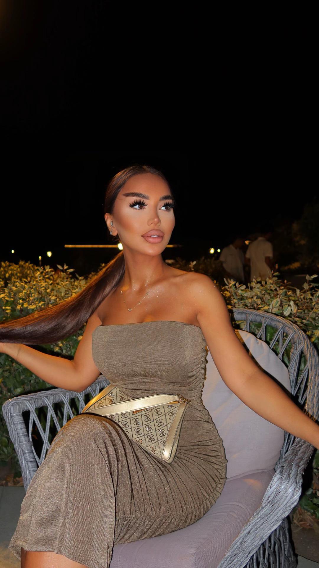 @Sabina Ahmadova