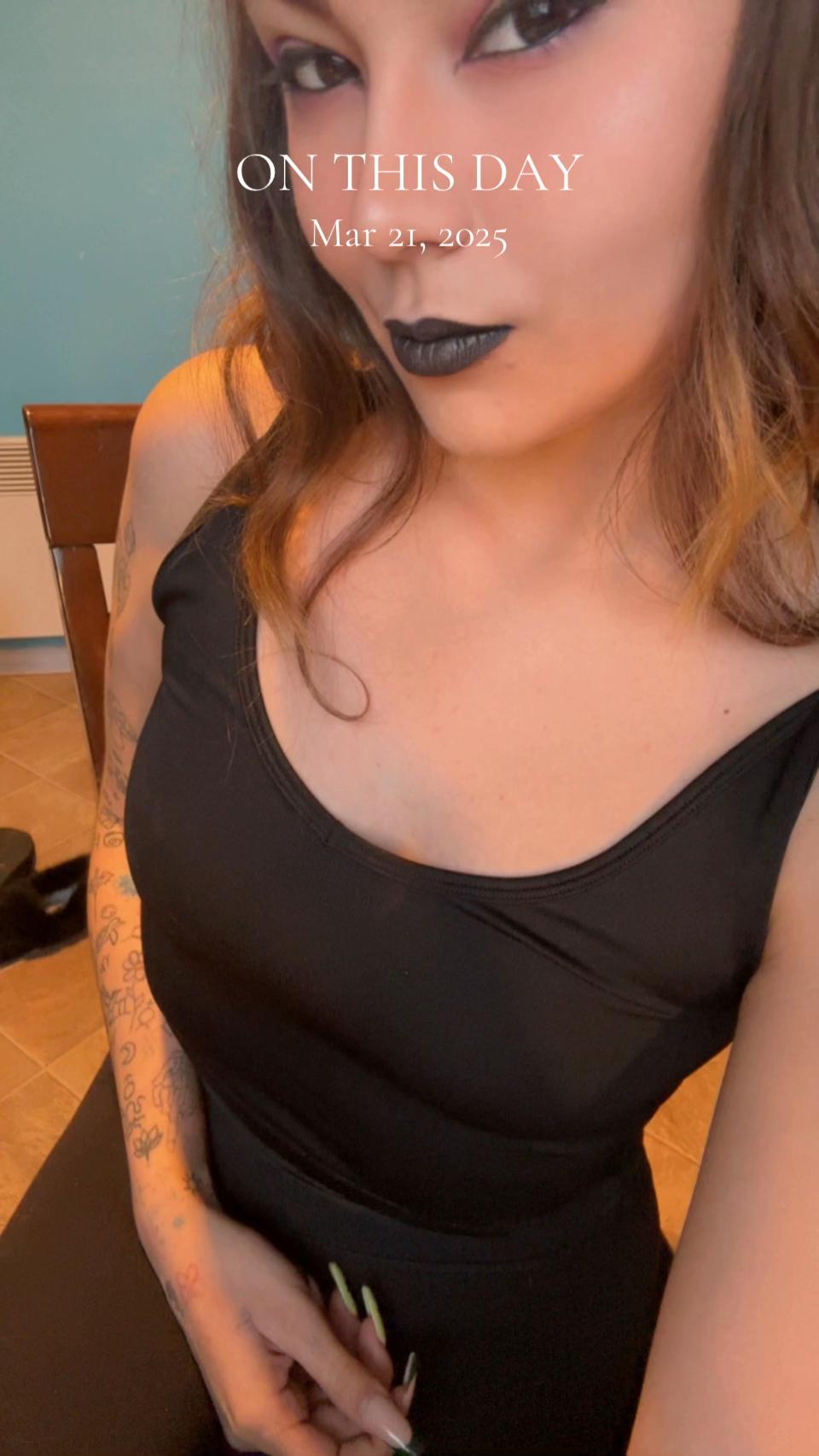 @Calistaalorasmommy