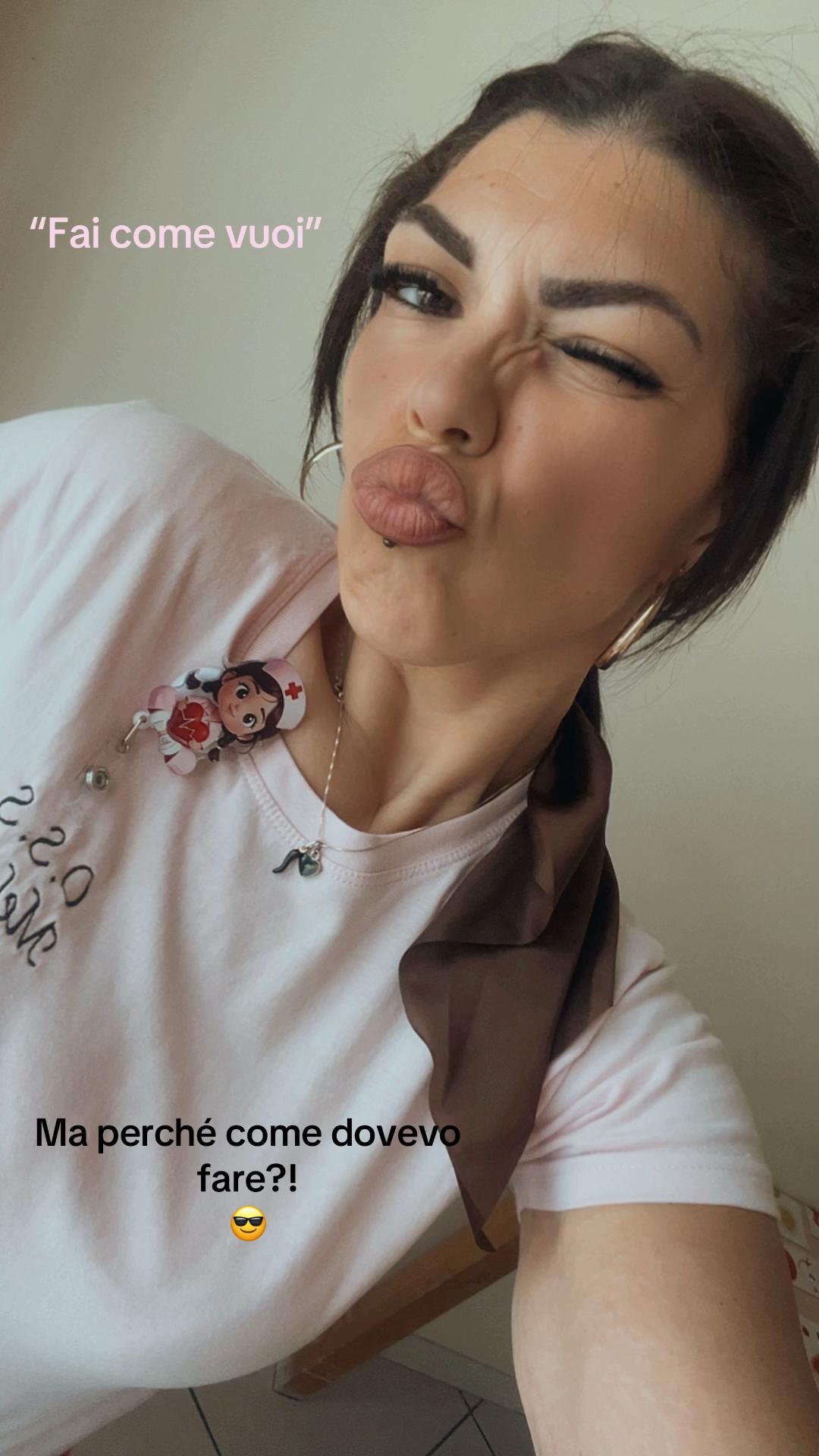 @MelaniaSepe🖤