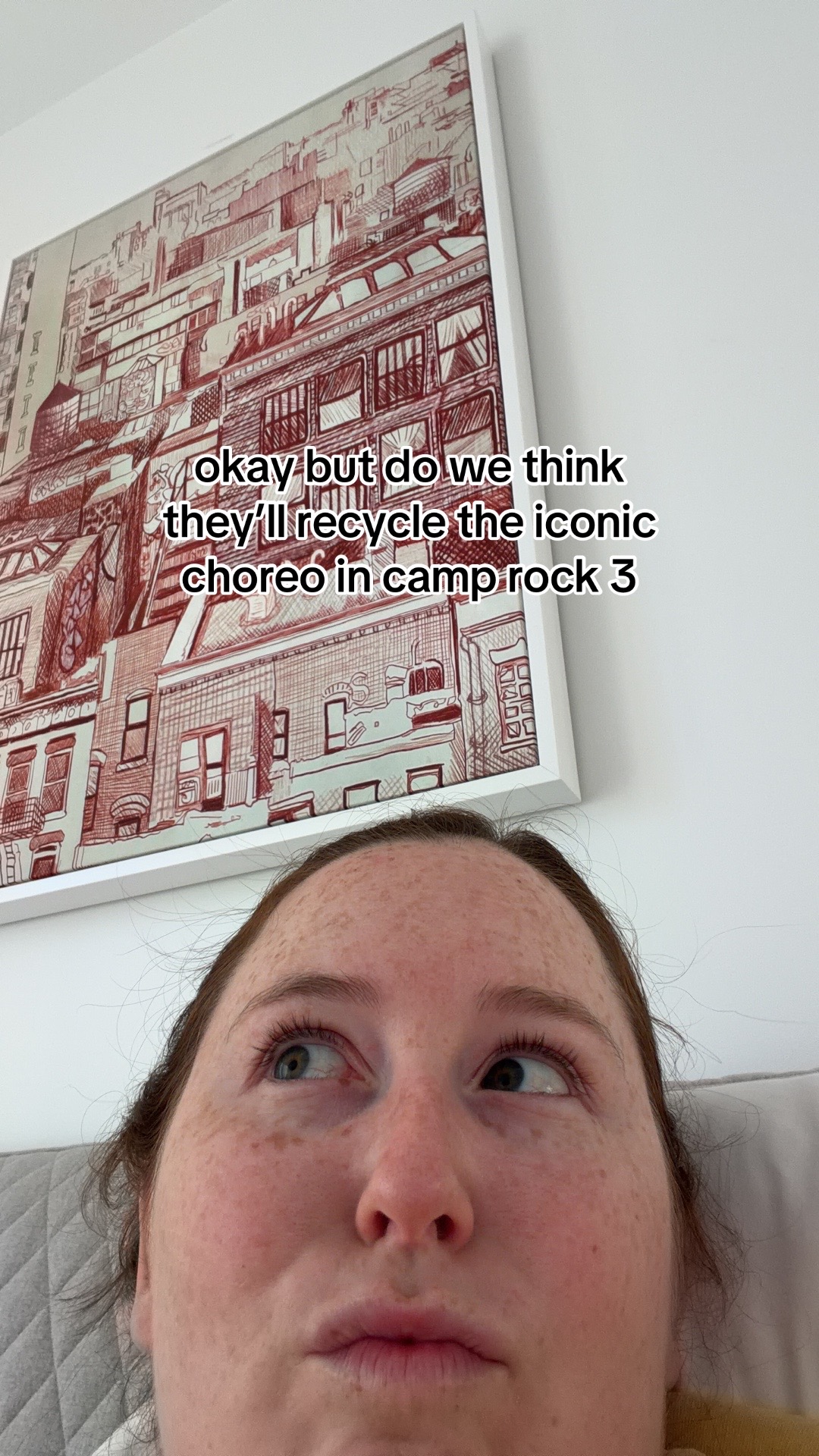 @Sophie Beren