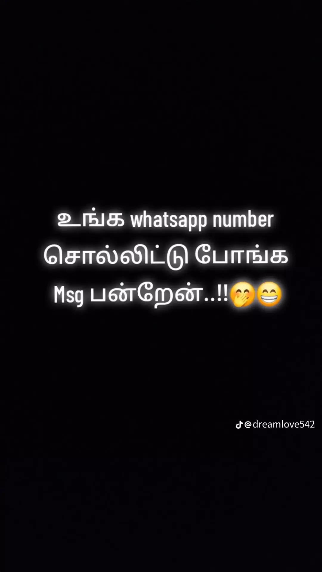 @Ravi chanran