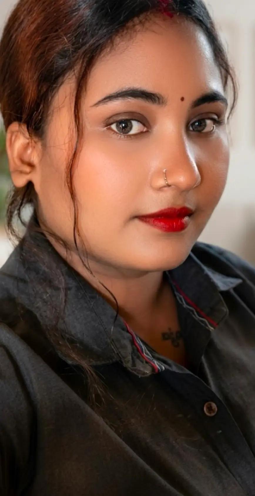 @Pooja Goswami