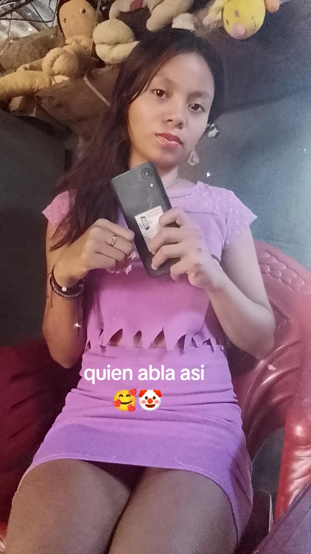 @flaquita hermosa๐โค