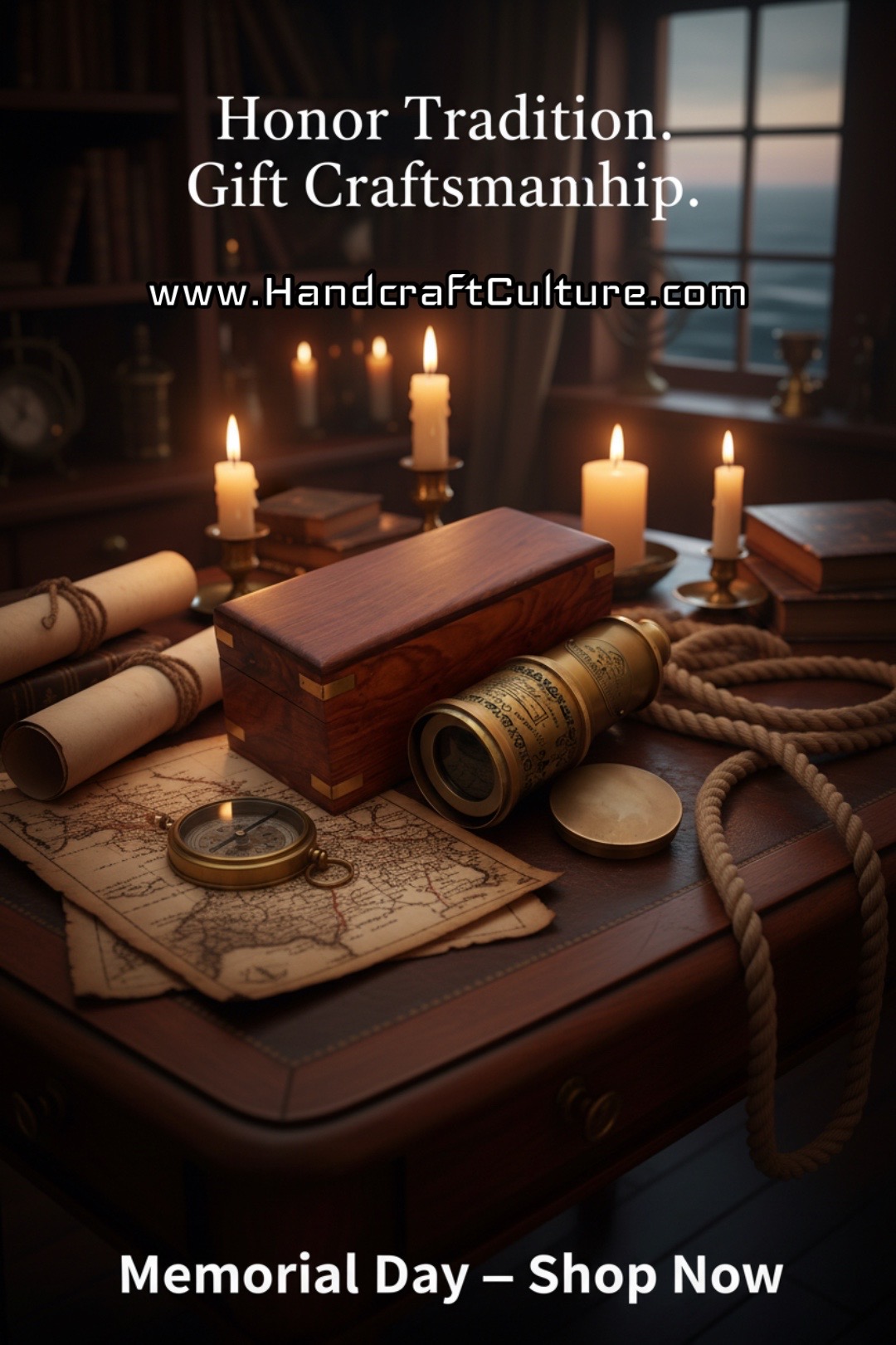@Handcraft Culture