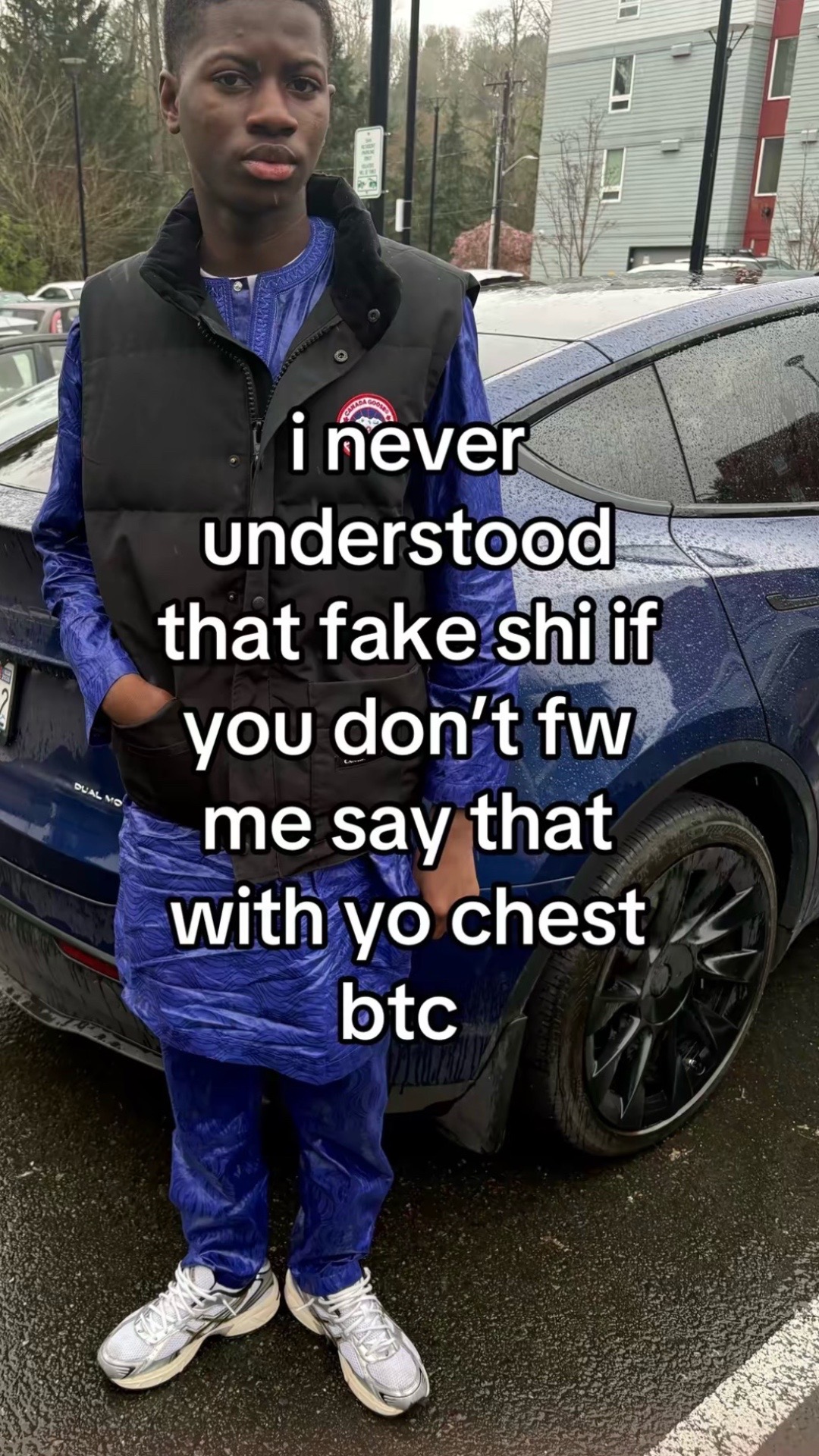 @influence DD