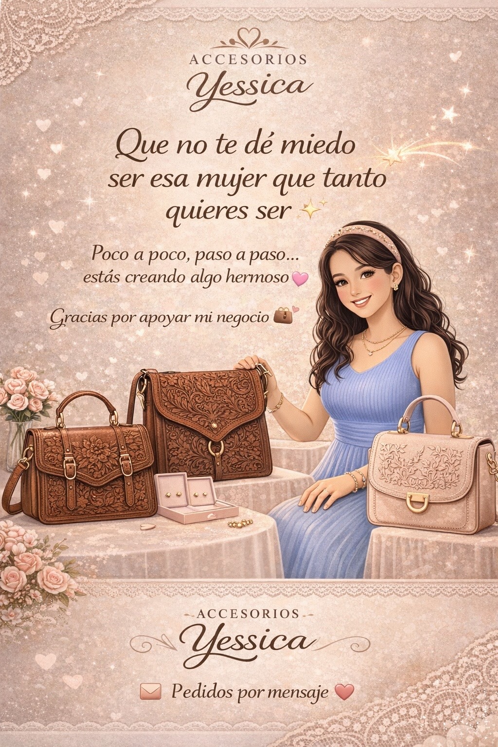 @Accesorios Yessica