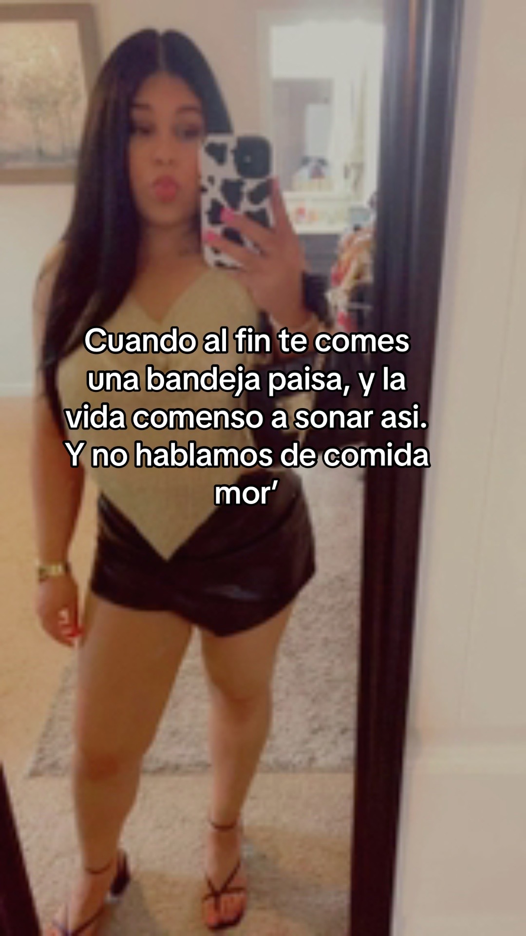 @Stephanie Michelle