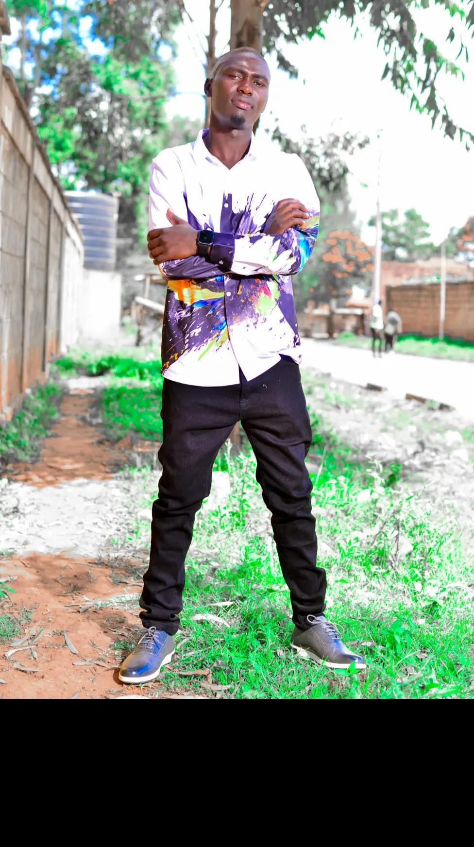 @Derrick Stansilous 🇰🇪