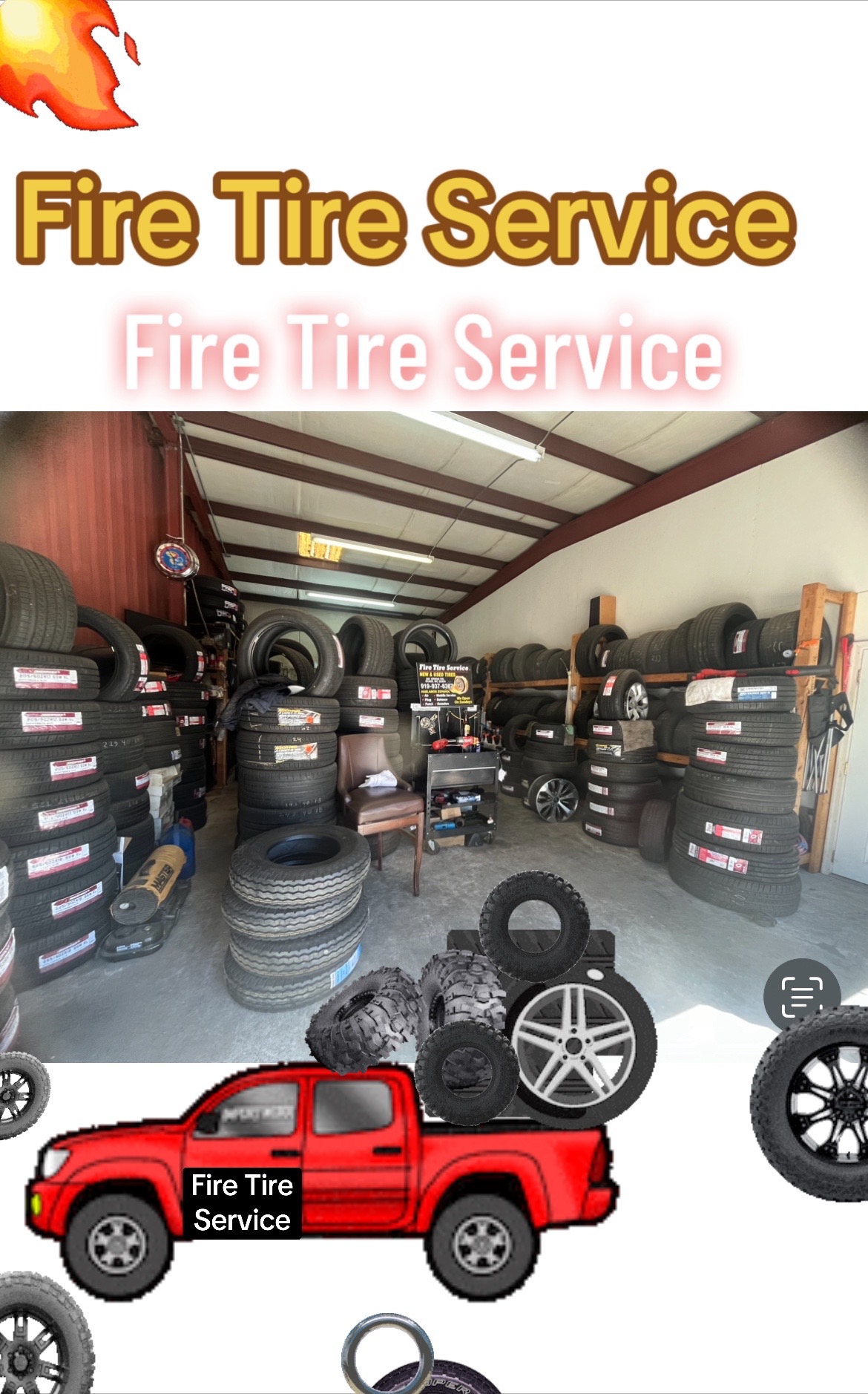 @firetireservice