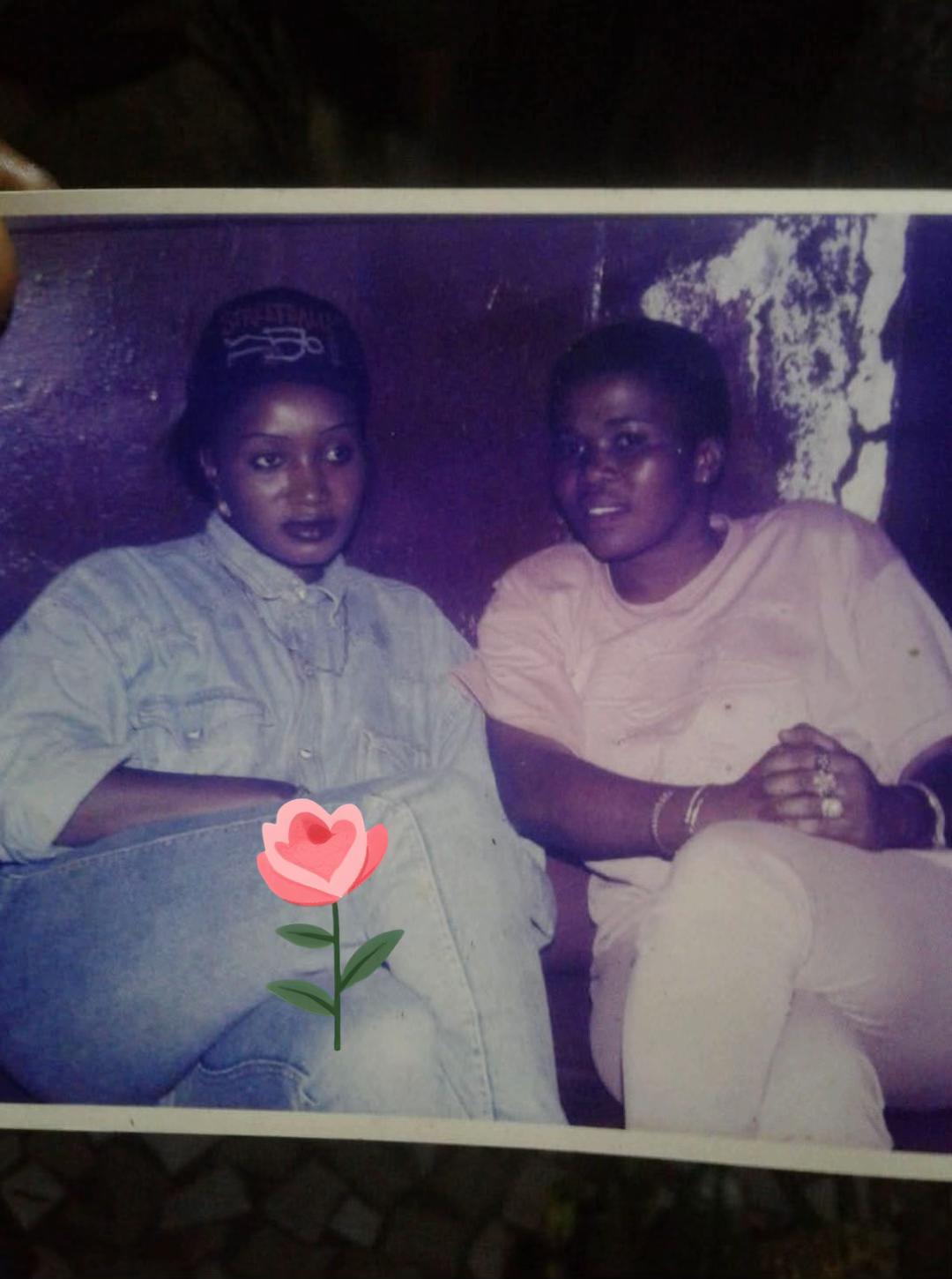 @Ibro Gnamet Diabate