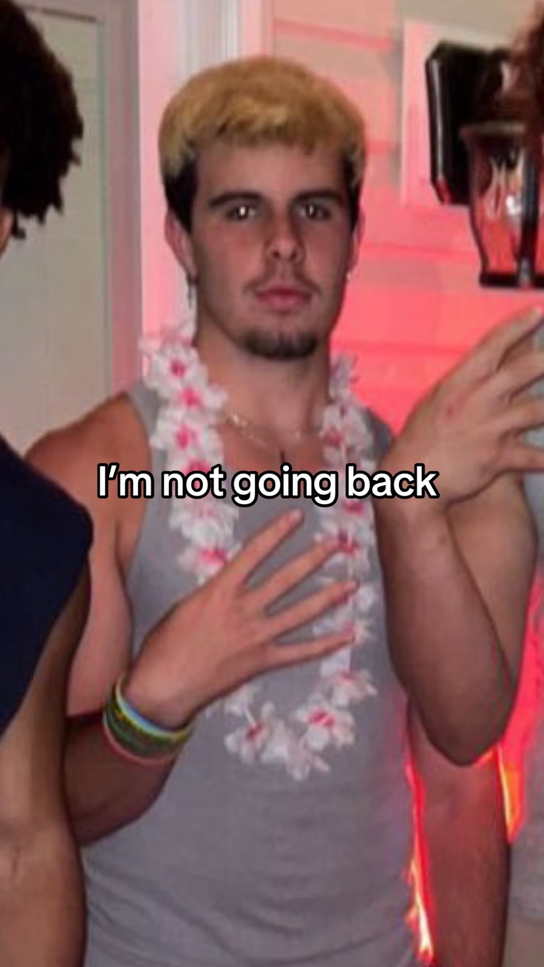 @Justin