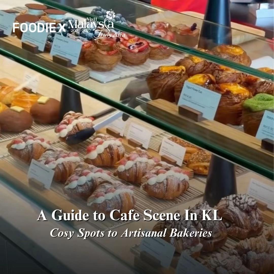 @Singapore Foodie