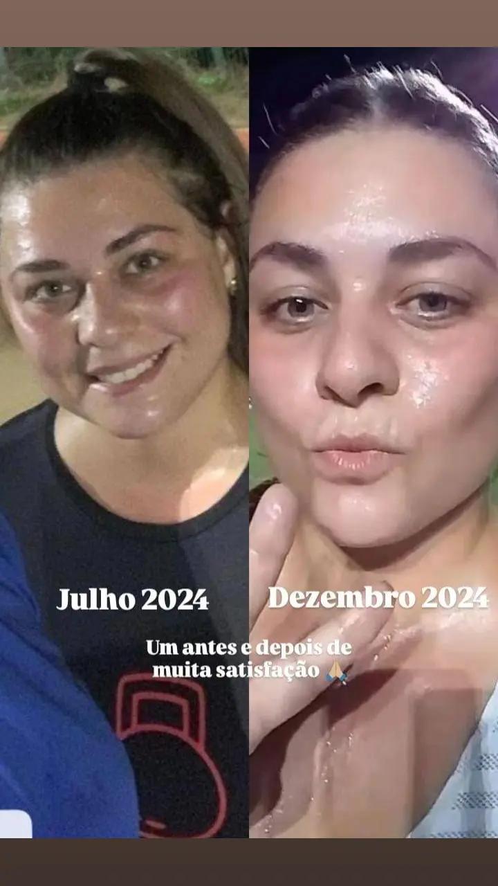 @Thaís Barbosa
