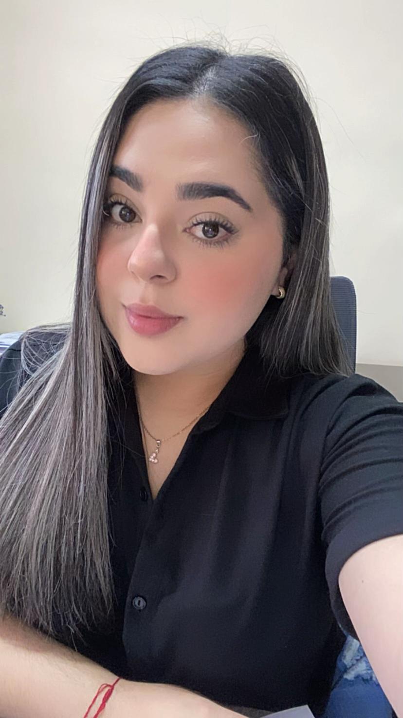 @Teresita Martínez