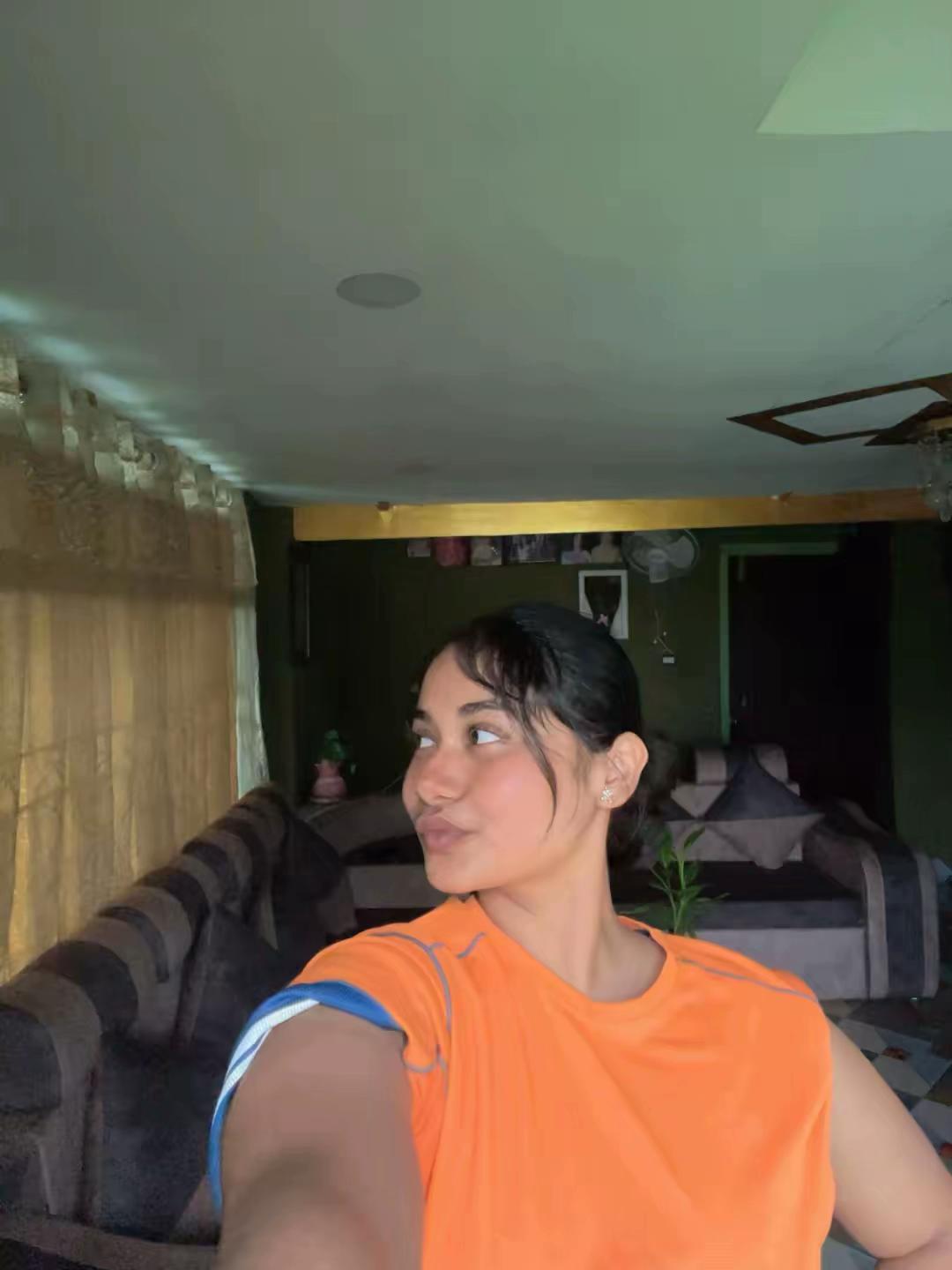 @Megha thapa