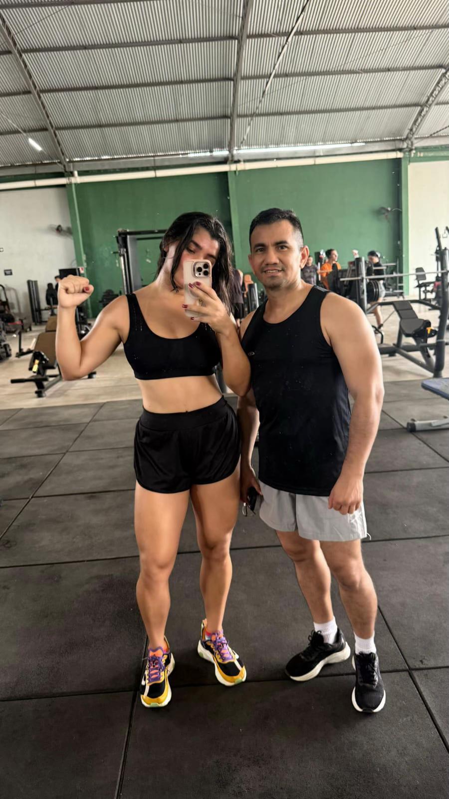 @SuhTreino💪