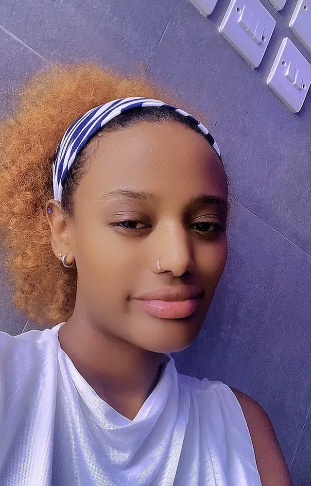 @Bitaniya 🌝