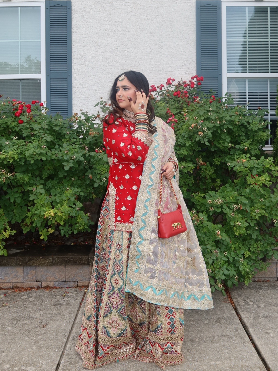 @Harpreet