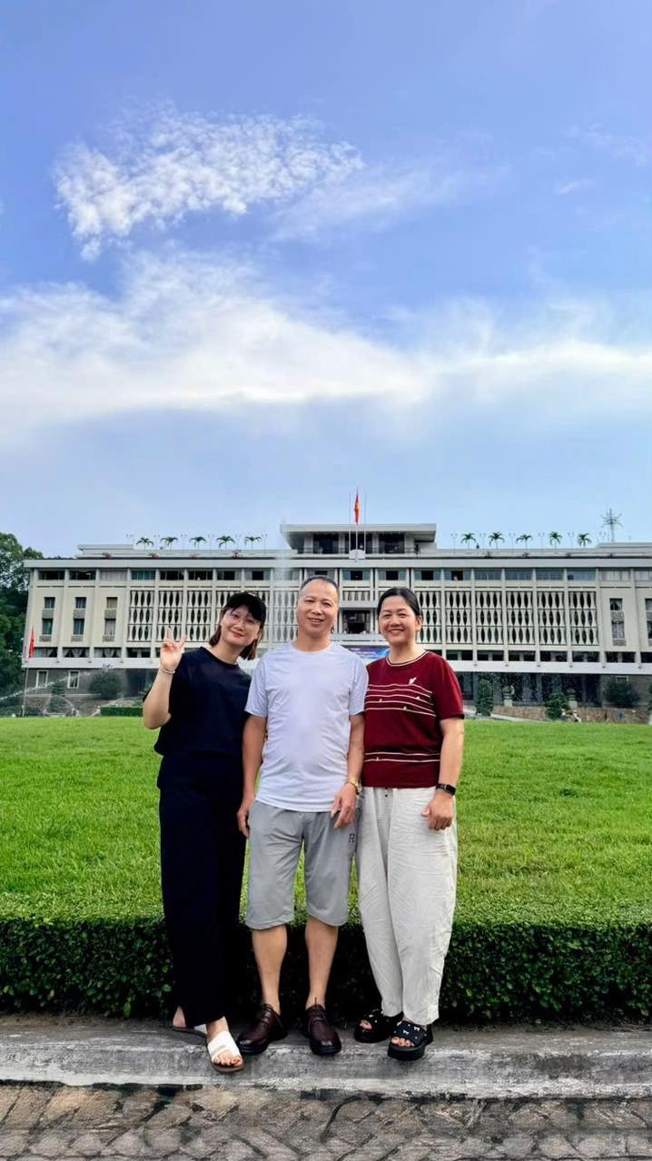 @Cô Sinh Thảo dược Cao Lan