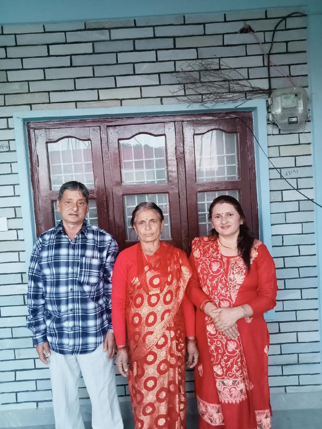 @Binitaa poudel😘💜